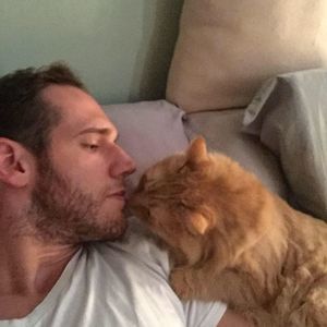 Meet your Posher, Ryan